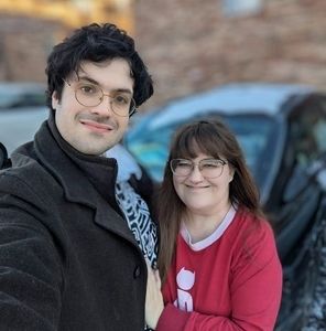 Meet your Posher, Lex